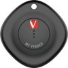 Verbatim 32130 Bluetooth tracker Black 1 pc