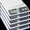 EFS 600-1S05 EFS 600-1S05 school scales, weighing range 620 g, readability 0.