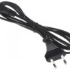 Kabel zasilający CEE-716/IEC-C7 1.6m