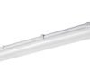Oprawa hermetyczna HAGEN 258 (na 2x świetlówka LED 150cm) IP65 IK10 klosz PC/PC LD-HAG258-30