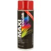 MAXICOLOR MX3002 MaxiColor Spray Gloss Carmine Red RAL3002 400ml