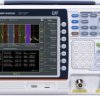 Analizator widma GW Instek GSP-9300BTG