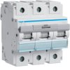 Wyłącznik nadprądowy 3P B 100A 15kA AC HMB390