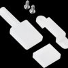 51540501 BASIC TOP VIEW mounting set 4 mm