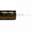 Kondensator 1000uF 35V L.ESR - 13x25mm