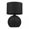 Lampka nocna PALLA BLACK 5080 TK Lighting