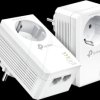 TL-PA7027P KIT Powerline Kit (2 devices)