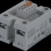 RK2A60D50P Semiconductor relay RK, dual control, 2-pole, 50A, 42 - 660 V AC