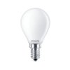 Żarówka LED CorePro LEDLuster ND 4.3-40W E14 827 P45 FRG 470lm 2700K 871951434720500 PHILIPS