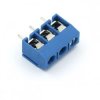 306-5.0-03P-12-00A(H) - listwa montażowa 3pin 5,0mm