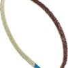 Rhodius 305993 RHODIUS ESB V, 20 sztuk taśma ścierna z polaru 9 x 533 mm, średnia, PROline, do stali nierdzewnej, stali,