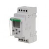 Zegar programowalny tygodniowy PCZ-531LED