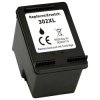 Renkforce RF-5633222 Ink cartridge replaced HP 302XL, F6U68AE Compatible Black