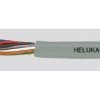Przewód sterowniczy LiYY TRONIC 6x0,25 mm2 (300/500V) do przesyłu danych (krążki 100m) 18033 HELUKABEL