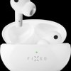 FIXPDS-P-WH Headphones, in-ear, true wireless, Bluetooth, white