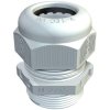 OBO Bettermann 2022862 Cable Gland 1.5mm Plastic Light Grey IP68 PA