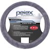 Petex 433110803 Design 1108 Steering wheel cover Silver 36-38 cm Interior