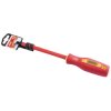 Draper 46519 6.5mm x 150mm Fully Insulated Plain Slot Screwdriver.