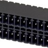 Phoenix Contact 1953567 Złącze męskie PCB Łączna ilość styków 12 Ilość rzędów 2 45 szt.