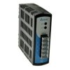 Zasilacz; na szynę DIN; DRP024V048W1AZ CLIQ; 24V DC; 2A; 48W; plastikowa obudowa; Delta Electronics; RoHS