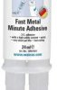 Klej epoksydowy Fast-Metal Minute Weicon 10551024
