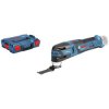 Bosch 06018B5002 Professional Cordless 12V Starlock Ergonomic Multi-Tool