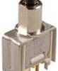 C & K Switches TP11SHWQE Przycisk Push button TP Series, 4.95 mm, 28 V/DC, 120 V/AC, 1 szt.
