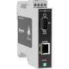 Device server for serial and ethernet TCP/IP devices, (W x H x D) 22.9 x 99.1 x 114.8 mm, 70104867