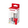 Toshiba Led Filament G45 E27 4.5W 2700K/10Szt./