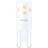 Philips 929003790501 LED light warm white G9 2W=25W Ø14mm x 43mm EEC E