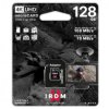 KARTA PAMIECI MICROSD 128 GB UHS-I U3 GO