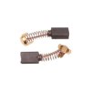 Szczotki zamienne za Hitachi 999 043 7x11x17mm (kpl 2szt) / E 9.2