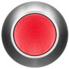 Napęd przycisku 30mm czerwony z samopowrotem metalowy matowy IP69k Sirius ACT 3SU1060-0JB20-0AA0