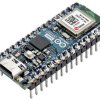 Arduino ABX00083 Płytka Nano ESP32 with headers Nano