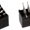 Wtyk PCB 2-pinowe raster: 3.0mm 2-rzędowe Wurth Elektronik