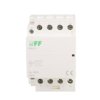 Stycznik modułowy 230V AC 3NO+1NC 40A ST40-31 F&F FILIPOWSKI