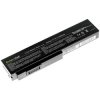 Green Cell AS08 Laptop Battery A32-M50 10.8V 4400mAh High-Quality Replacement