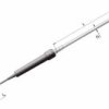 SONTP-TP111K600MTK Sonda typu K, pomiar temperatury w cieczach i gazach - zakres: od -40...+900°C, dł. sondy 600mm