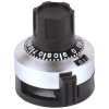 Mentor 6623.1000 Analog Turning Knob - 22.8mm