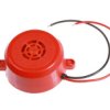 Buz-A Sygnalizator Buzzer 12-24V Dc Alarmowy