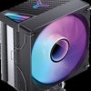CR-1000 V3 PRO COLOR BLACK Jonsbo CR-1000 V3 PRO Colour CPU cooler, black