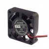 WENTYLATOR 40x40x10mm 40x10mm 4010 12V KULKOWY 2-PRZEWODY