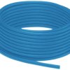 Pepperl+Fuchs 245824 Przewód czujnikowy LiFY11Y 4 x 0.34 mm² niebieski 1 szt.