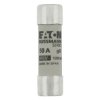 ‎Łączenie kasety 50A 14 x 51 mm gG/gL 400V Eaton GOST-R, IEC 60269, RoHS, CE