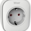 Wiser Smart Plug (adapter plug)