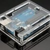 Obudowa Akrylowa do Arduino UNO R3 - box plexi