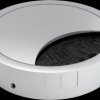 930.300 LOOP ROUND cable gland, grey