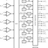 6-channel, 10-bit B-LVDS channel link deserializer | NZH | 196 | -40 to 85