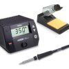 1-Channel soldering station, WE Series, Weller WE1010 LIMITED BLACK EDITION, 70 W, 230 VAC