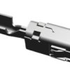 Zacisk zagniatany Żeński TE Connectivity AMP MCP 2.8K 0.5mm² Obudowa złącza AMP MCP 2,8K